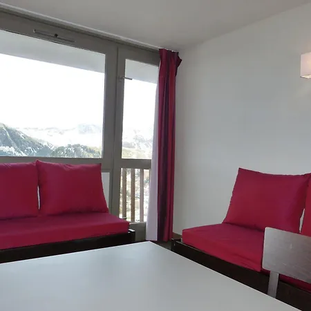 Renove, Acces Pistes, Animaux Ok, 3-4 Pers - Fr-1-181-2854 Lägenhet La Plagne