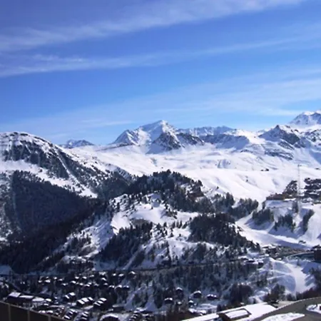 Renove, Acces Pistes, Animaux Ok, 3-4 Pers - Fr-1-181-2854 Lägenhet