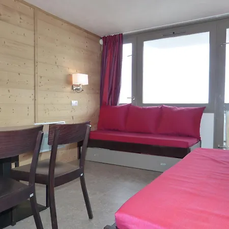 Renove, Acces Pistes, Animaux Ok, 3-4 Pers - Fr-1-181-2854 * La Plagne